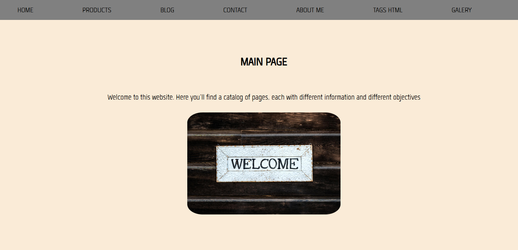 Previsualización del proyecto hojas de vida